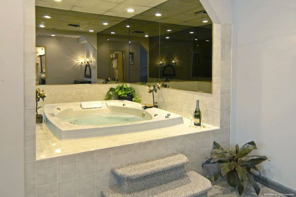 Hudson Valley Resort (Kerhonkson)
